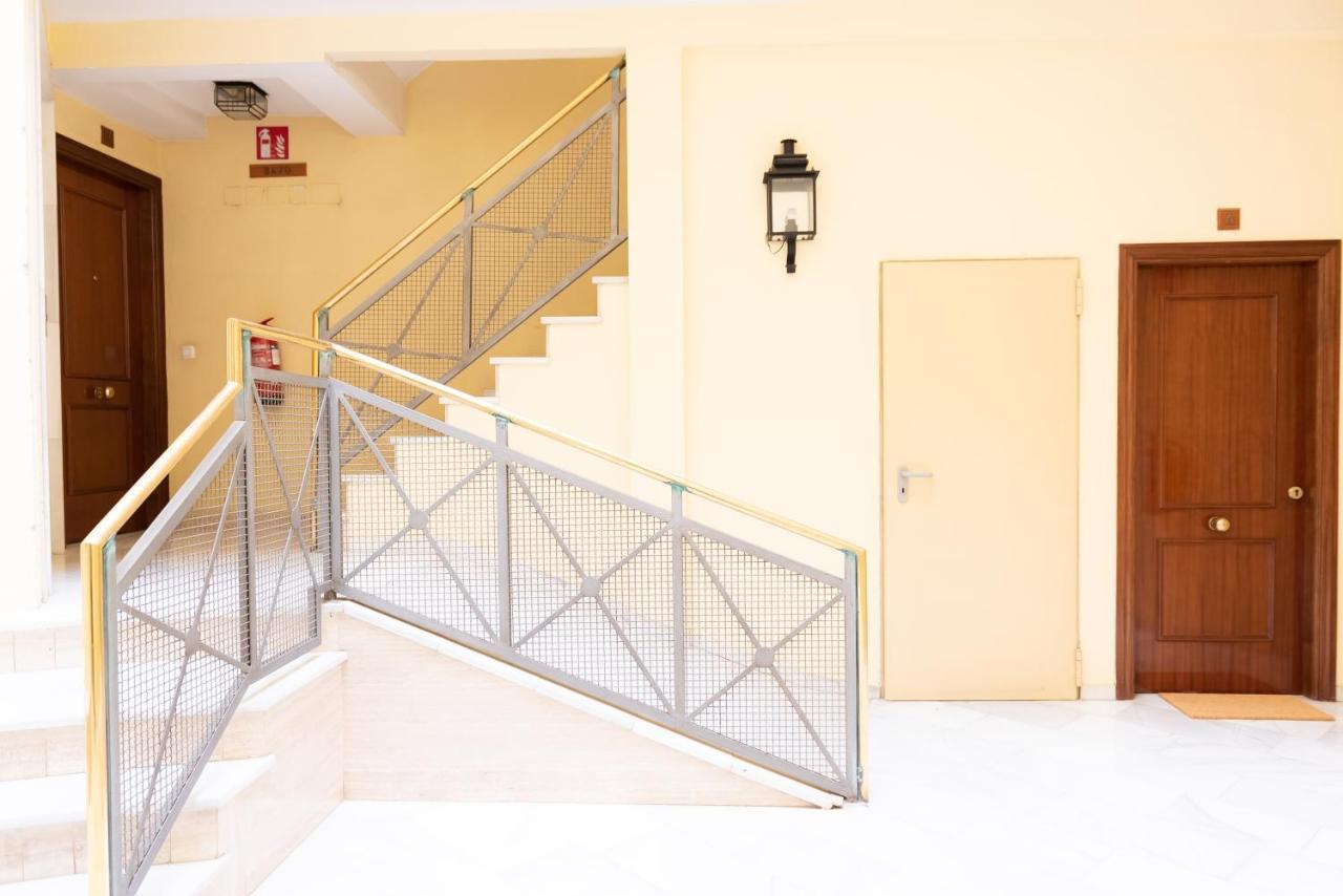Tourist House Casa Pilatos Apartment Seville Exterior photo